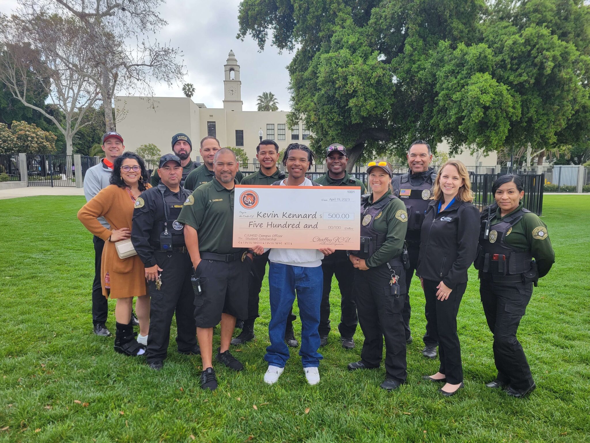 Chaffey FCU Summer 2023 Newsletter - Chaffey Federal Credit Union