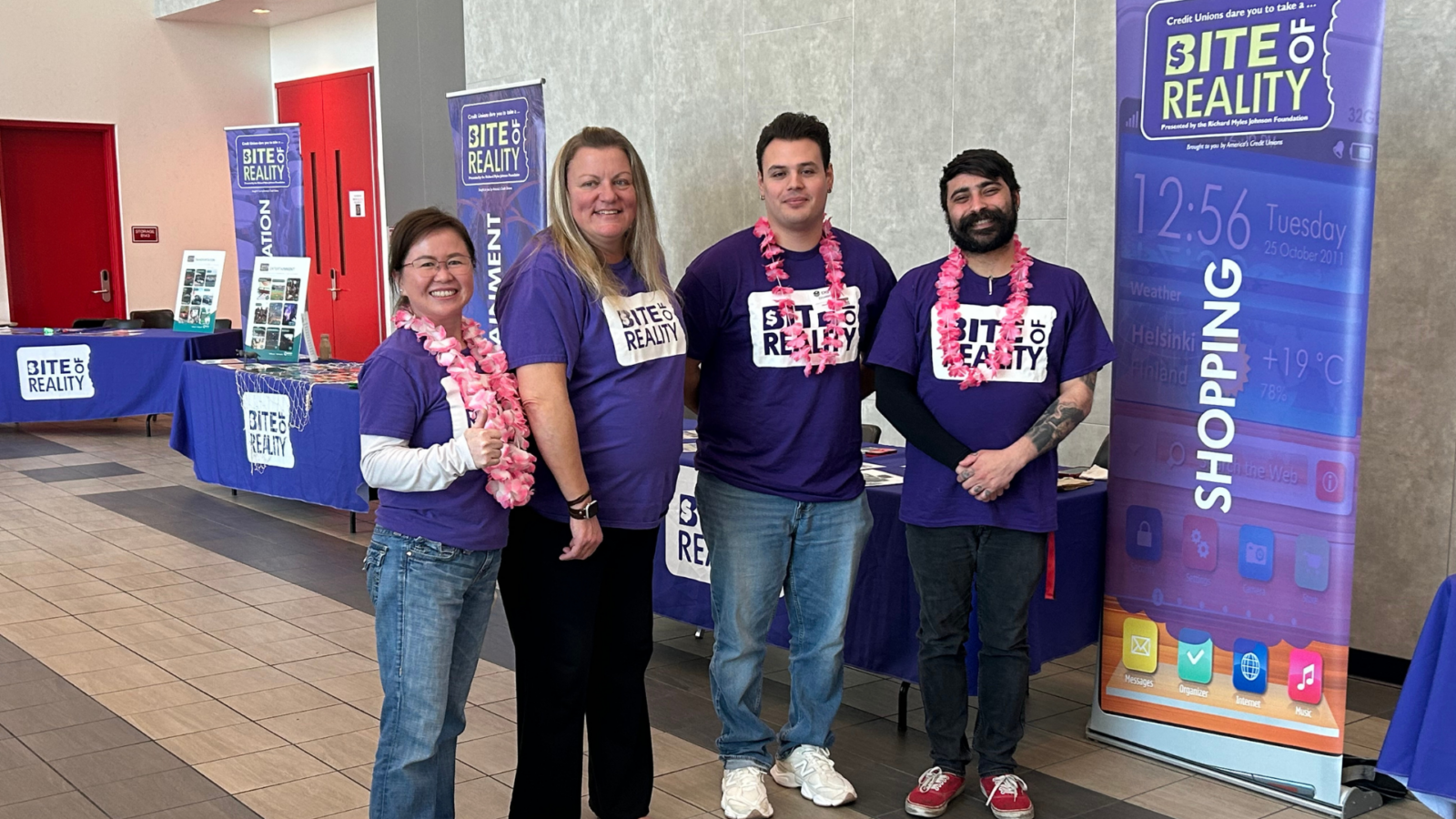 Financial Education Event