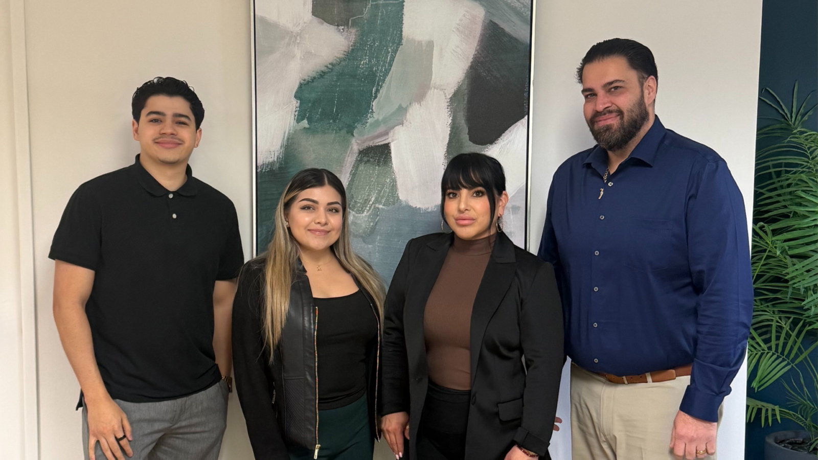 Branch Events: Lending, West Covina