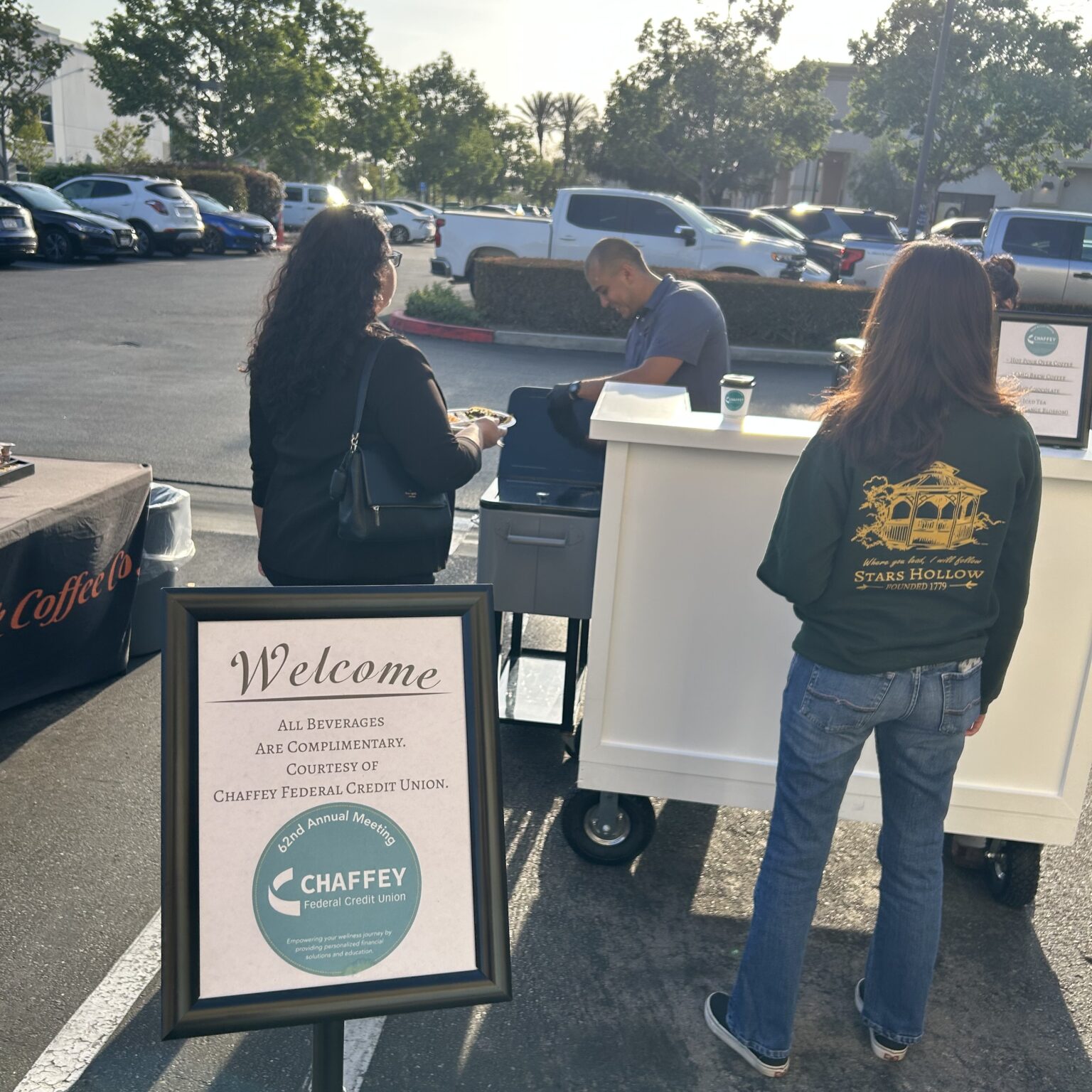 Chaffey FCU Spring 2026 Newsletter - Chaffey Federal Credit Union