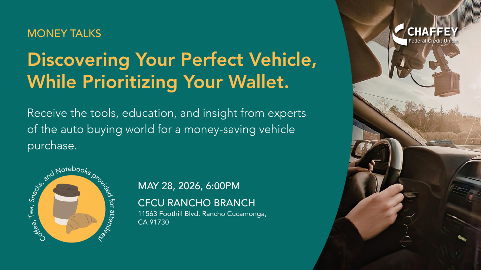 Money Talks: Discovering Your Perfect Vehicle, While Prioritizing Your Wallet